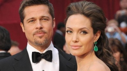 Брэд Питт и Анджелина Джоли теряют деньги 