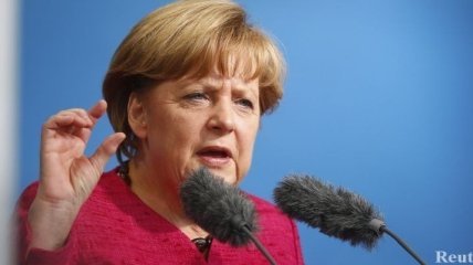 Ангела Меркель выступила против списания госдолга Греции