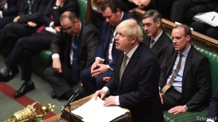 Джонсон призвал Шотландию перестать фокусироваться на "распаде Великобритании"
