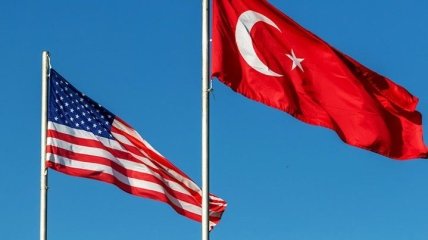 США могут ввести санкции против Турции