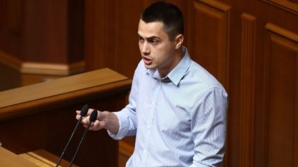 Депутаты создадут ВСК по расследованию бойни под Радой