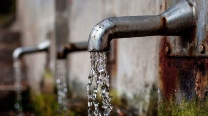 МинВОТ: оккупанты Крыма признали нехватку качественной воды