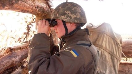 АТО: боевики четыре раза обстреляли Авдеевку