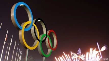 Олимпиада-2032 может пройти в Индии
