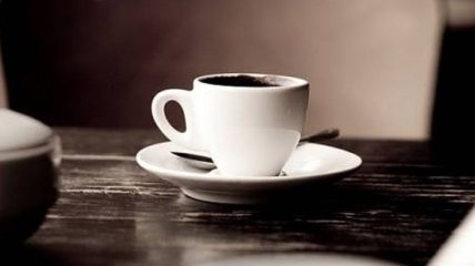Цвет чашки оказывает влияние на вкус кофе