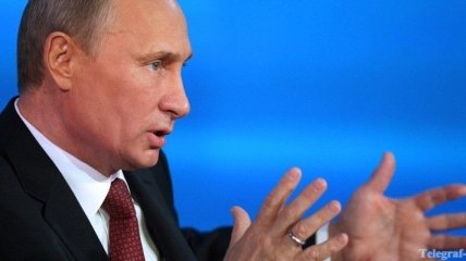 Путин возглавил рейтинг российской элиты-2012