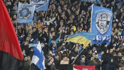 Сотрудник "Динамо" назвал причины инцидента в матче с "Генгамом"