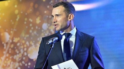 Шевченко рассказал о памятном голе в финале Лиги чемпионов