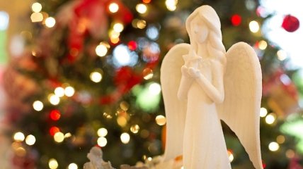 Христиане восточного обряда отмечают Рождество 7 января