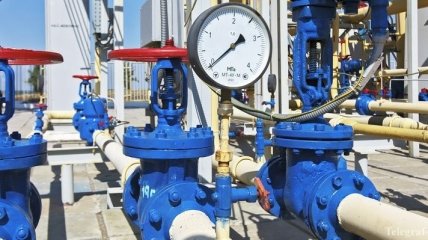 Газовые трейдеры ЕС разошлись в прогнозах относительно цены на газ