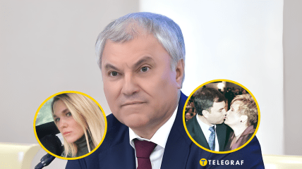 Что известно о личной жизни Вячеслава Володина