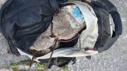 Сложил камни в рюкзак и сиганул с моста: В Киеве молодой парень покончил с собой (фото)