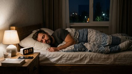 Коли переводимо годинники