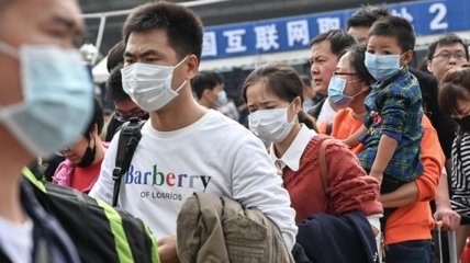 У Китаї через коронавірус закривають історичні пам'ятки