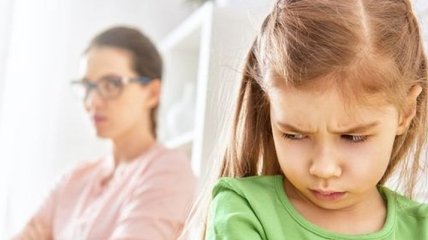 Стоп, бессилие: как перестать срываться на детей