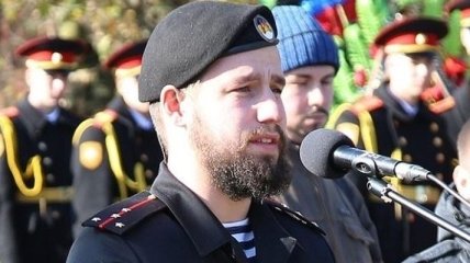 Кровавое ДТП в Донецке: стало известно о состоянии "комбата" "Спарты"