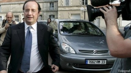  Олланд считает неприемлемым план Peugeot по сокращению работников