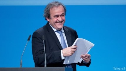 В УЕФА состоялись выборы президента