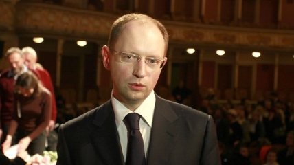 "Батьківщина" возмущена отказом в предоставлении эфира Яценюку