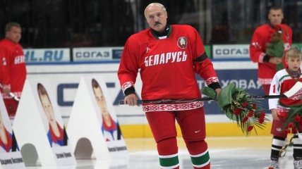 Лукашенко – о белорусских хоккеистах: Кому нужен этот хлам?