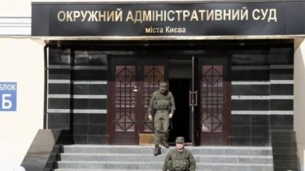 ОАСК открыл производство по иску лидера КПУ Симоненко