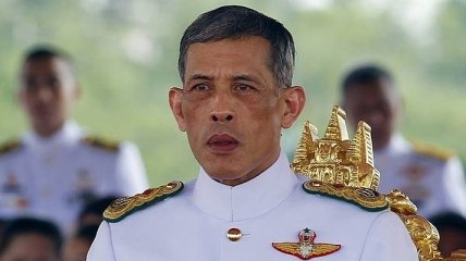 Король Таиланда Рама Х разбогатеет на $7 млрд