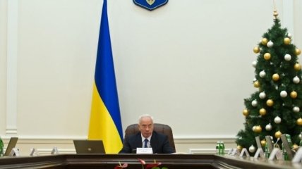Кабмин Украины провел в пятницу внеочередное заседание