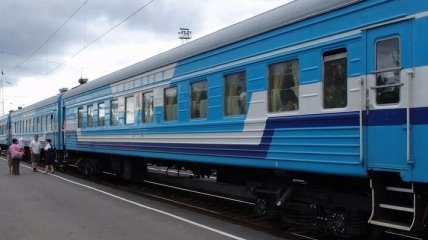 "Укрзализныця" назначила 14 дополнительных поездов