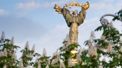 День Киева-2017: программа мероприятий