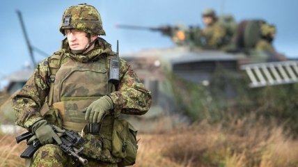 Рада одобрила допуск иностранных военных в Украину
