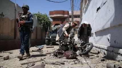 Взрыв в мечете Афганистана: возросло число жертв