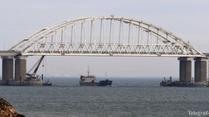 Украина предъявила подозрение еще семи военным РФ за захват кораблей