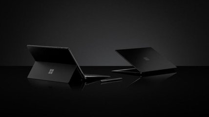 Суперпланшеты Microsoft Surface Pro 7: характеристики уже известны (Фото)