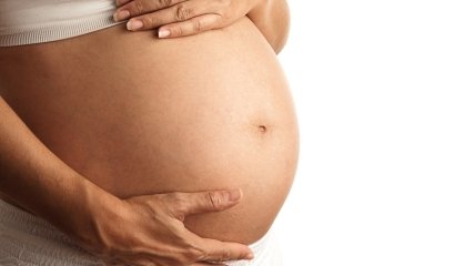 Нормы роста объема живота у беременных