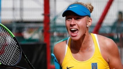 Лопатецкая сыграет в квалификации Australian Open