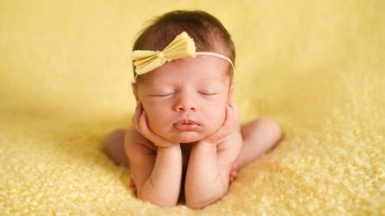 Младенцы на ранних стадиях развития обладают сознанием 