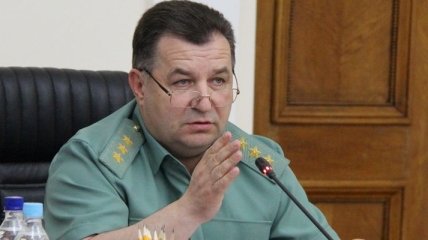 Министр обороны: Боевая угроза Украине остается чрезвычайно высокой