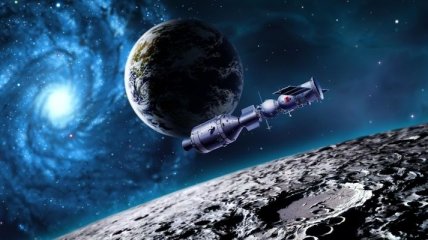 NASA разрабатывает экскаватор для работ на Луне
