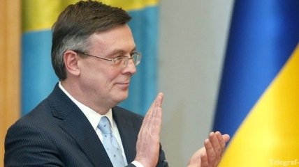 Главы МИД Украины и Швеции обсудили подписания Соглашения с ЕС