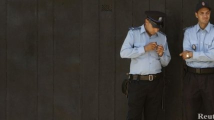 ДТП в Марокко: погибли 16 военнослужащих королевской гвардии 