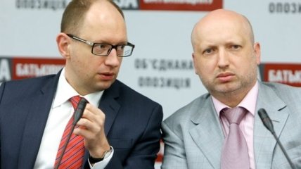 Оппозиция: Литвин стал соучастником преступления