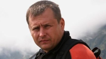 Мэра Днепропетровска "титушки" заблокировали в кабинете