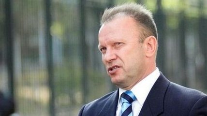 Заслуженный тренер Украины - о будущем лидеров украинского футбола