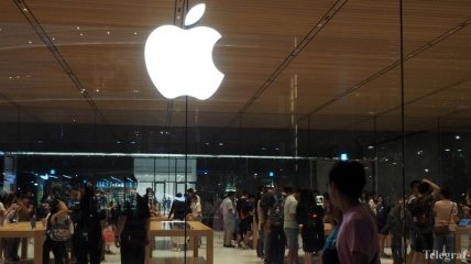 Становится все опасней: Apple закрыла все офисы и магазины в Китае