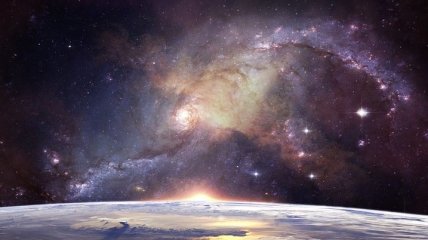 "Темные века Вселенной": что это означает