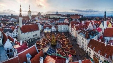 Страна в смартфоне, дороги и борьба с коронавирусом: эстонский пример для Украины