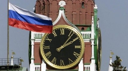 Переход России на зимнее время - на рассмотрении