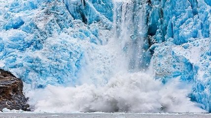 Ученые рассказали, что будет в результате таяния ледников