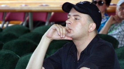Андрей Данилко судится с квасом