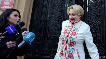 Впервые в истории Румынии премьер-министром может стать женщина